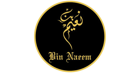 Bin Naeem | Platinum Lawn